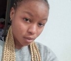 kennenlernen Frau Marokko bis Rabat : Christina, 27 Jahre